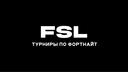 FSL | Fortnite & Warzone Banner