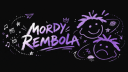 Mordy Rembola Banner