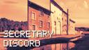Secretary (the Game) Banner