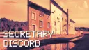 Secretary (the Game) banner