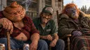 Cat's Lair Retirement Home banner
