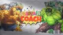 Captain Coach Banner