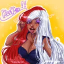 Kitty Gang banner
