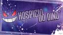 Hospício do Dino Banner