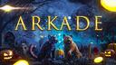 ARKADE Banner