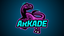 ARKADE server banner