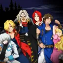 Castlevania: Unity HD banner