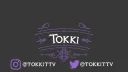 Tokki's Team banner