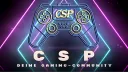 CSP Gaming banner