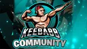 Keebabb & Community banner