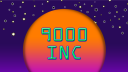9000INC Discord server banner