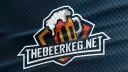 The Beer Keg banner