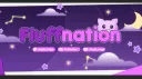 Fluff Nation banner