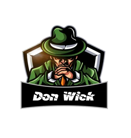 #Don Wick's Discord banner