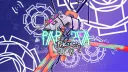 Paradox Paws |  Furry • LGBTQ+ • Emojis • 13+ • Giveaways • Events banner