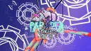 Paradox Paws | Furry • LGBTQ+ • Emojis • 13+ • Giveaways • Events Discord server banner
