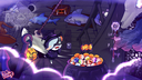 Paradox Paws |  Furry • LGBTQ+ • Emojis • 13+ • Giveaways • Events Discord server banner