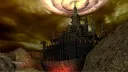Ganondorf's Valley of Thieves banner