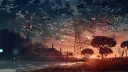 Muteki Fansub banner