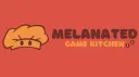 Melanated Game Kitchen banner