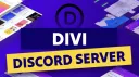 Divi banner