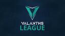 Valanth's League Banner