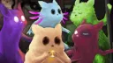 More Slugcats (Downpour) banner