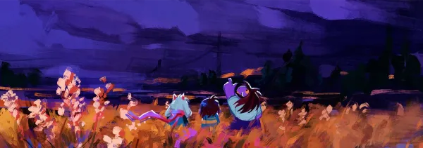 banner