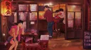 Nomikai banner