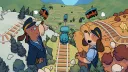 Afterburn banner