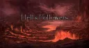 ＨＥＬＬ'Ｓ ＦＯＬＬＯＷＥＲＳ banner