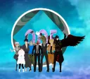 banner