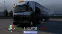 [TSI] Team Simulator Italia 💚🤍❤ banner