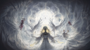 Identity V Official Discord server banner