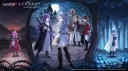 Identity V Official banner