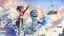 Identity V Official banner