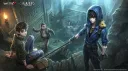 Identity V Official banner