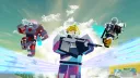 RETROSCAPE Community banner
