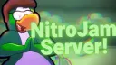 come to the mew server banner