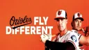 Baltimore Orioles Discord banner