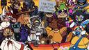Hallowburn Games Banner