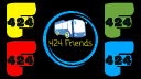 424Friends banner