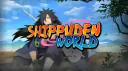 ShippudenWorld banner