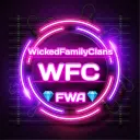 Wicked Family Clans banner