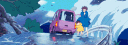 banner