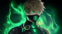 LOST CHAMELEON Discord server banner