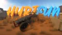 HURTFUN banner
