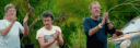 banner