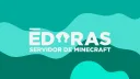 Edoras Minecraft banner