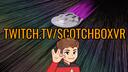 SCOTCHBOX Banner